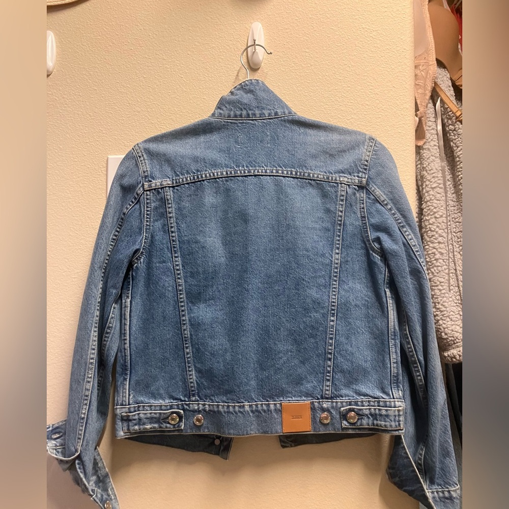 CLOSED Denim Jacket - Picture 2 of 5